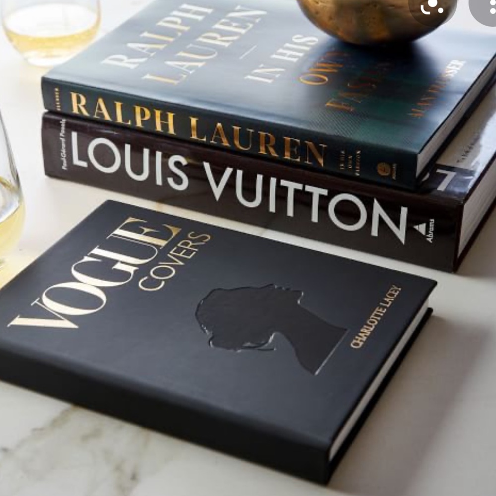 New Louis Vuitton Birth of Modern Luxury Coffee Table Collectable Book Ambrams - Picture 8 of 15